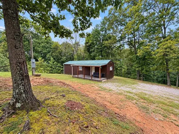 402 Private Road 13, Ironton, OH 45638