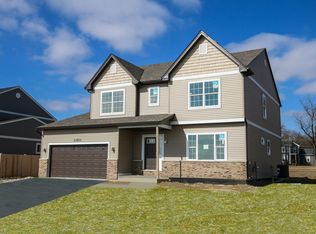 13511 S Carmel Blvd, Plainfield, IL 60544