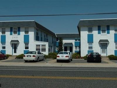 3401 Ocean Ave UNIT 14, Brigantine, NJ, 08203