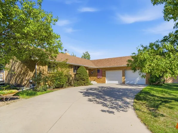 4601 N Sunshine Ct, Loveland, CO 80537