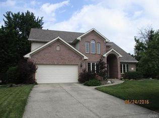 65 Millard Ct, Springboro, OH 45066