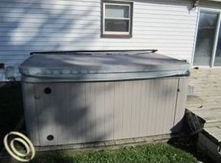 3511 W Sherman Ave, Flint, MI 48504