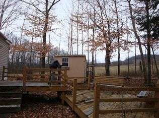 37 Robinson Dr, Mansfield, PA 16933