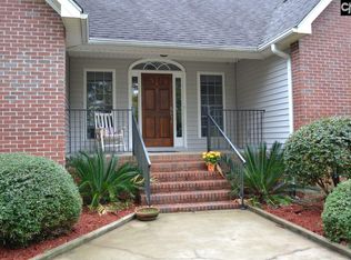 256 Hamm Dr, Prosperity, SC 29127