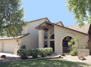 4658 E Kings Ave, Phoenix, AZ 85032