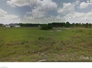 836 Lamar St E, Lehigh Acres, FL 33974