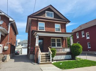 168 Arthur St, Oshawa, ON L1H 1N3
