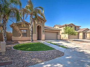 11457 E Starkey Ave, Mesa, AZ 85212