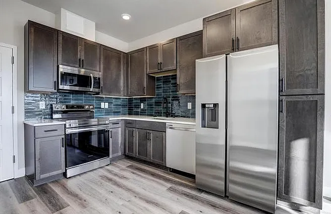 1 bed, 625 sqft, $1,600 — Photo 4