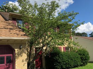 2608 Elon Dr, Virginia Beach, VA 23454