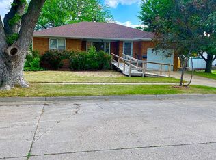 2219 22nd St, Columbus, NE 68601