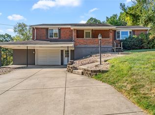 110 Mason Rd, Baden, PA 15005