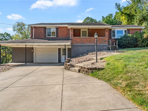 110 Mason Rd, Baden, PA 15005