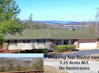 180 Helton Rd, Lakeview, AR 72642