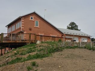 33033 Elk Park Rd, Trinidad, CO 81082
