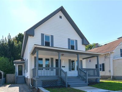 18 Asylum St, Woonsocket, RI, 02895
