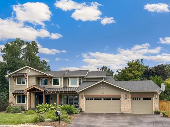 612 Fairfield Lane, Louisville, CO 80027