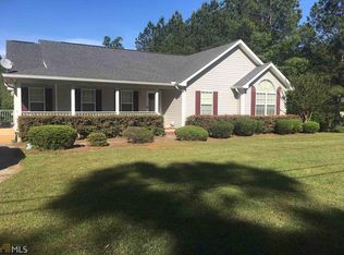 189 Stewart Dr, Milledgeville, GA 31061