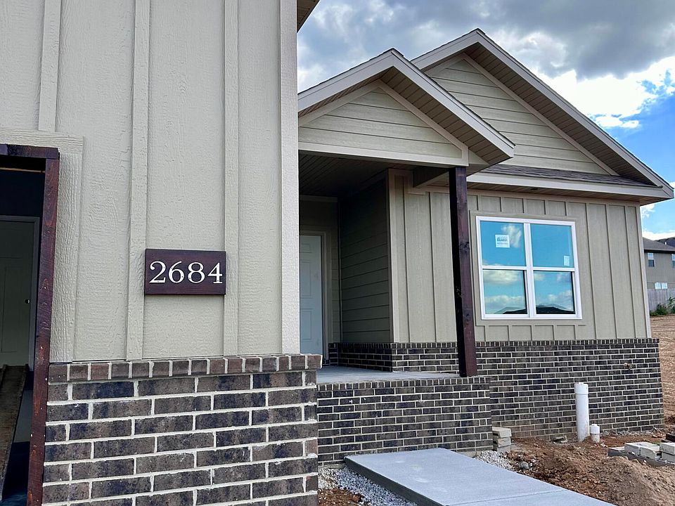 2nd image of 2684 W Osprey Drive