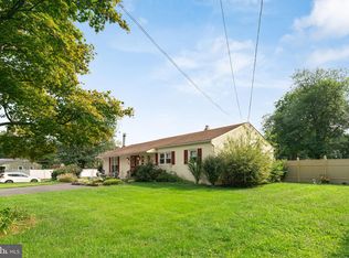 1018 Chews Landing Rd, Clementon, NJ 08021