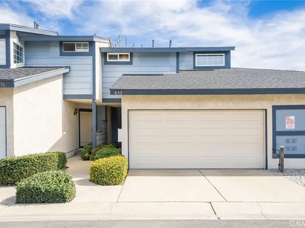833 Boulder Privado, Ontario, CA 91762
