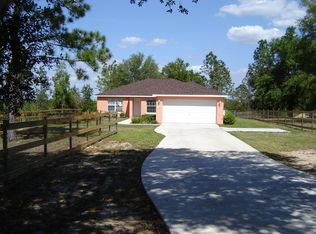 38320 Grays Airport Rd, Lady Lake, FL 32159