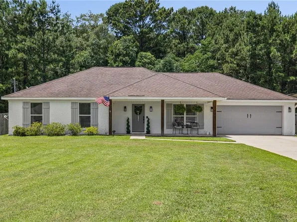 5499 Timberland Dr, Satsuma, AL 36572