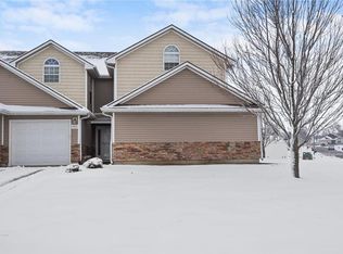 21171 Millridge St, Spring Hill, KS 66083