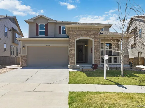 11003 Sedalia Way, Commerce City, CO 80022