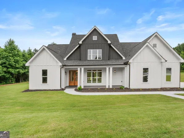 6860 Heardsville Rd, Cumming, GA 30028