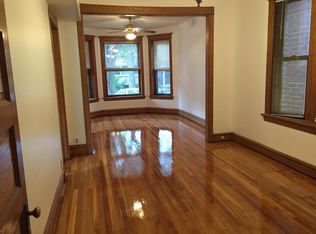 1243 W Roscoe St APT 1, Chicago, IL 60657