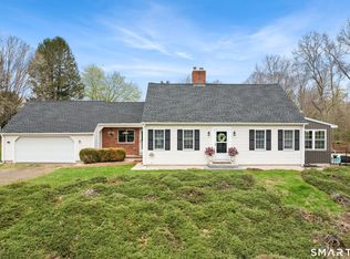 5 Livery Pool Road, New Hartford, CT 06057