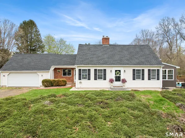 5 Livery Pool Road, New Hartford, CT 06057