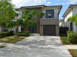 1155 NW 2nd Ter, Florida City, FL 33034