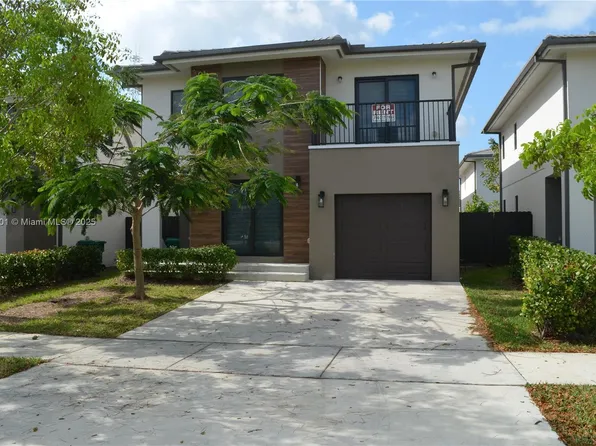 1155 NW 2nd Ter, Florida City, FL 33034