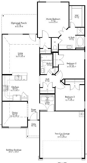 2nd image of 1780 Lummus Dr
