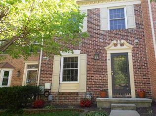 9 Valley Path, Cockeysville, MD 21030