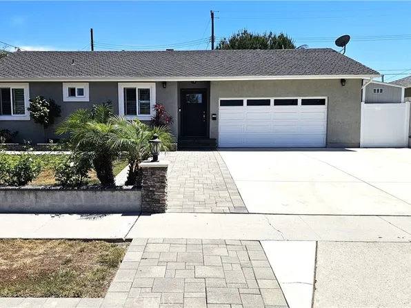 1124 W Woodcrest Ave, Fullerton, CA 92833