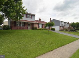 4971 Painted Sky Rd, Reading, PA 19606