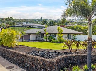 77-246 Hoomohala Rd, Kailua Kona, HI 96740