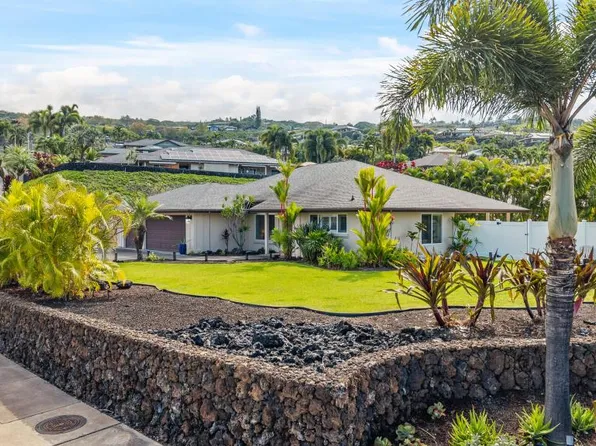 77-246 Hoomohala Rd, Kailua Kona, HI 96740