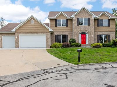 201 Bever Ln SE, Cedar Rapids, IA, 52403