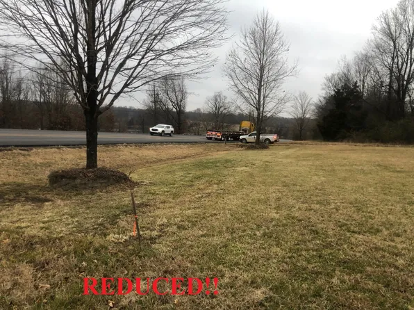 Hwy. 67n, Pocahontas, AR 72455