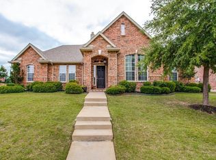 1322 Chase Oaks Dr, Keller, TX 76248