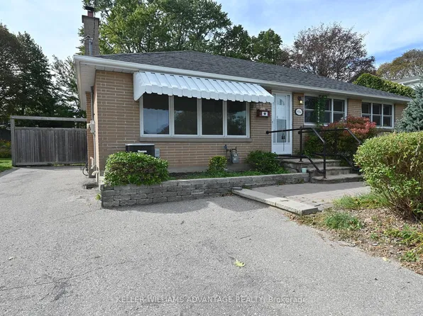 936 Somerville St, Oshawa, ON L1G 4J7