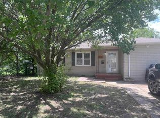 1608 NW Smith Ave, Lawton, OK 73507