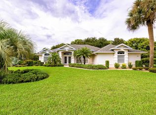 24 Bay Lake Dr, Ormond Beach, FL 32174