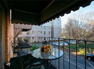 1323 Queens Rd OFFICE 207, Charlotte, NC