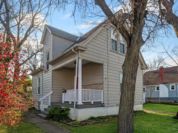 406 Williams St, Cincinnati, OH 45215
