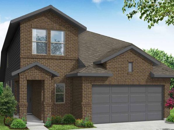 Willow Plan, Bryant Farms